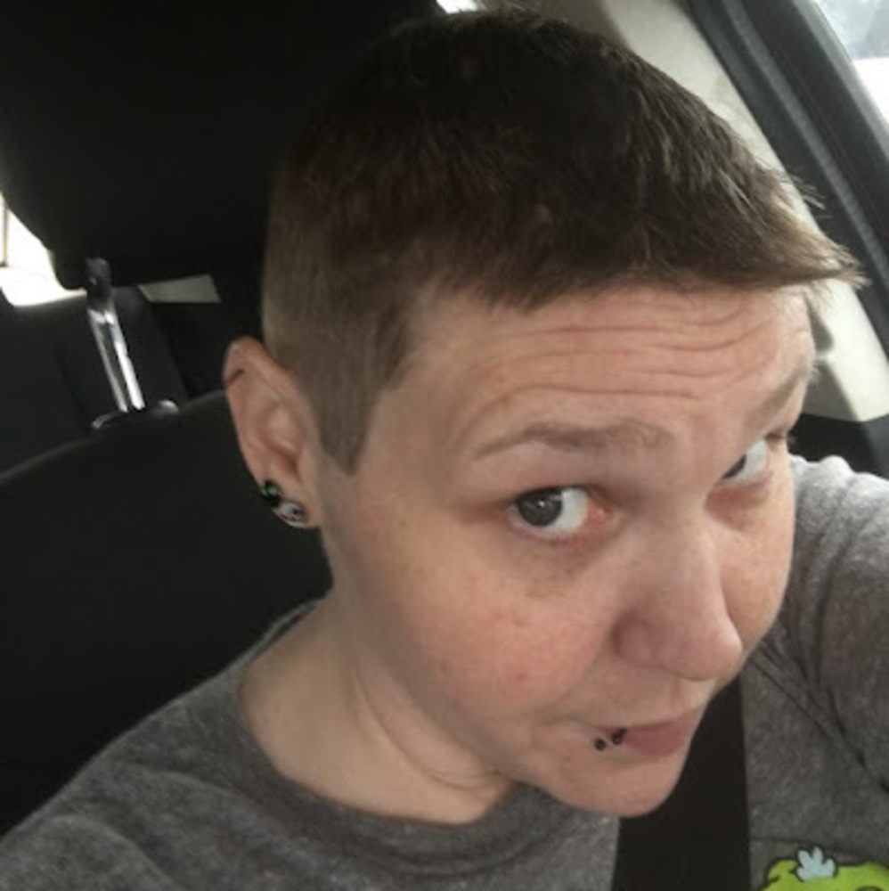 Meet your Posher, Jackie